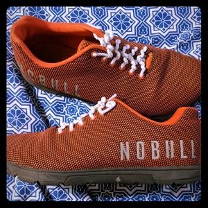 NOBULL